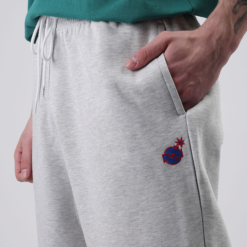 Мужские брюки PUMA x The Hundreds (59831604)  - цена, описание, фото 2